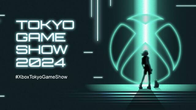 Xbox anuncia una presentaci�n en el Tokyo Game Show para el 26 de septiembre