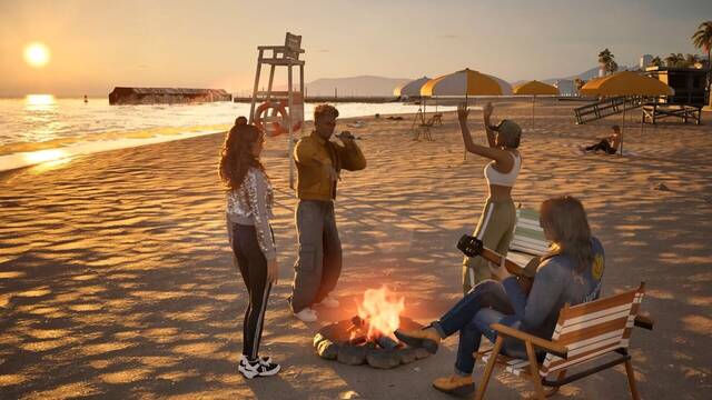 inZOI, el rival surcoreano de Los Sims, usa inteligencia artificial y sus creadores responden a la pol�mica