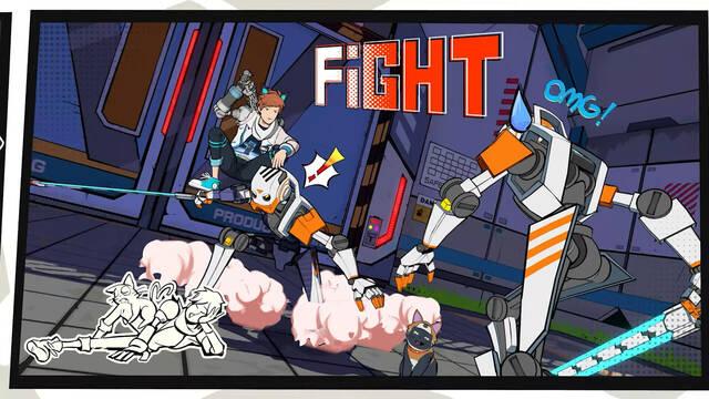 Shinji Mikami confiaba en la supervivencia de Tango mientras hicieran nuevos Hi-Fi Rush