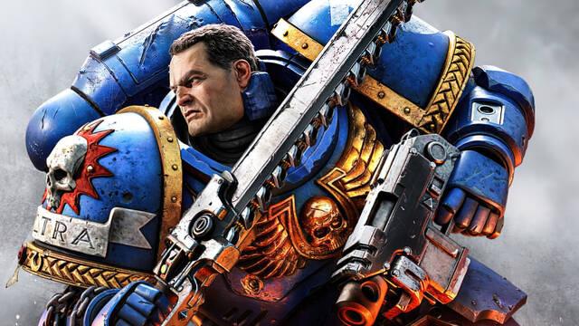 Todas las ediciones de Warhammer 40.000: Space Marine 2: Precio y contenido de las cuatro ediciones