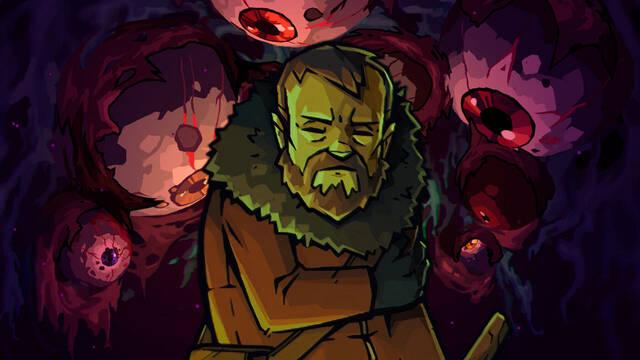Edge of Sanity indie terror y supervivencia para consolas y PC ya a la venta