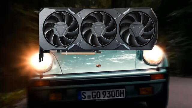 AMD cambia de estrategia en las gr�ficas para PC