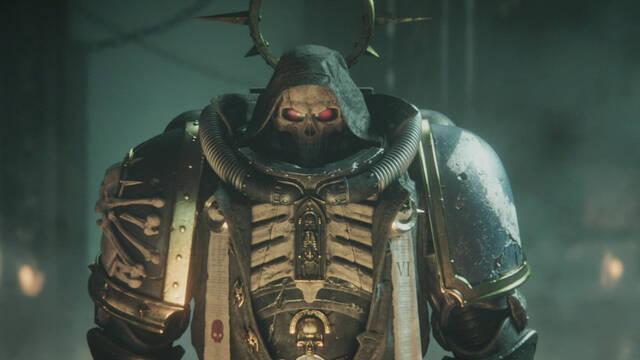 Warhammer 40.000: Space Marine 2: �qu� incluye el pase de temporada?