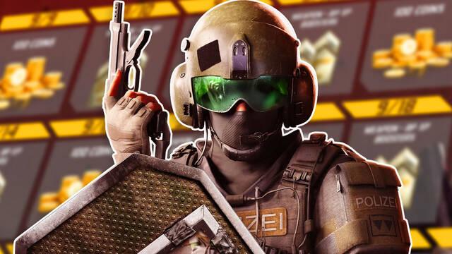 Ubisoft regala dinero para XDefiant, su rival gratuito de Call of Duty, entre rumores de cierre.