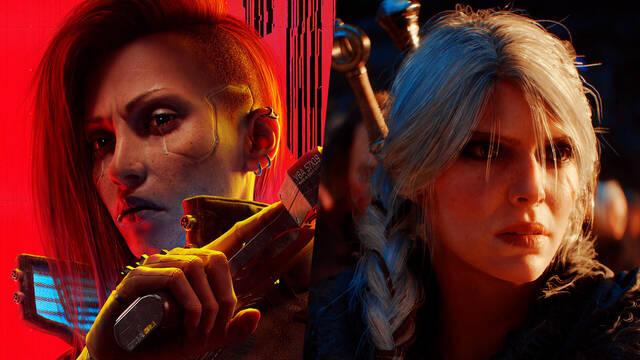 CD Projekt no har� un juego estilo Baldur's Gate 3