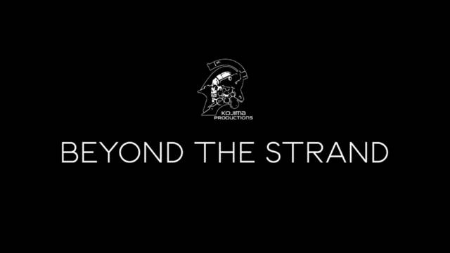 Kojima revelar� informaci�n de sus pr�ximos juegos en un evento especial por el 10 aniversario de su estudio