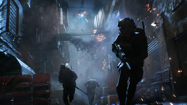 Battlefield 6 prescindir� del ray tracing en su lanzamiento para priorizar el rendimiento
