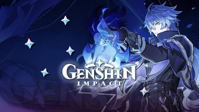 Genshin Impact: C�digos activos de Protogemas gratis en septiembre 2025