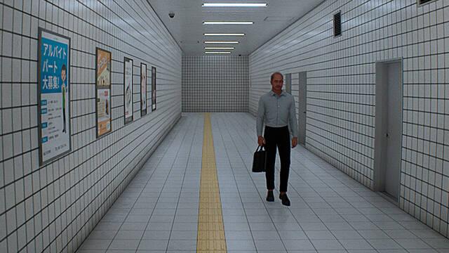 The Exit 8 supera los 2 millones de copias vendidasx