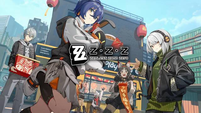 Zenless Zone Zero: C�digos activos con Pel�culas gratis para canjear en septiembre 2025