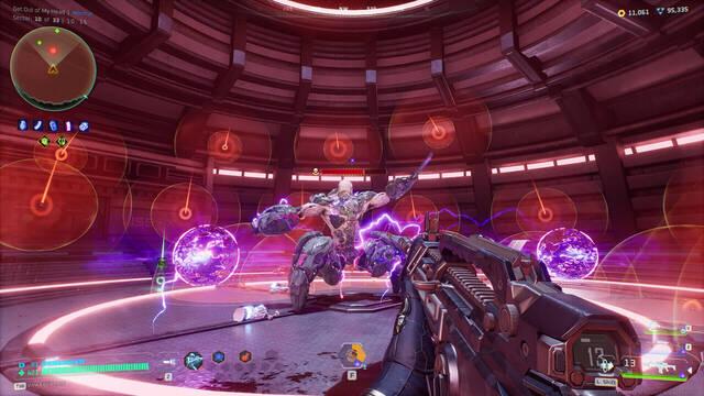 Deadzone: Rogue confirma su llegada a PS5 y Xbox Series con juego cruzado esta semana