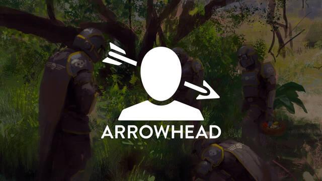 El pr�ximo juego de Arrowhead Game Studios tendr� un hub social
