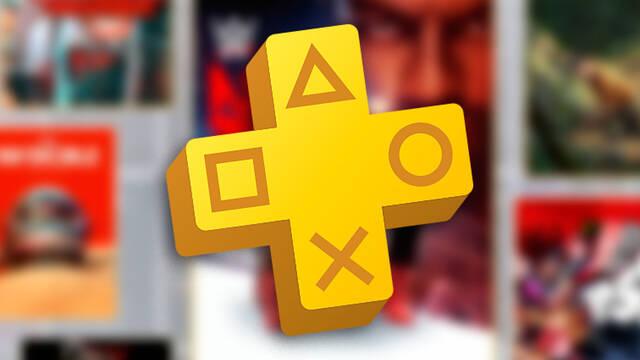 Estos 8 juegos llegan al cat�logo de PS Plus Extra y Premium en septiembre de 2025.