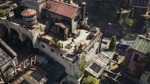 Una de las sorpresas del a�o llegar� en formato f�sico para PlayStation 5 el mes que viene