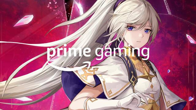 Prime Gaming regala hoy 4 nuevos juegos gratis para PC, incluyendo un infravalorado metroidvania.