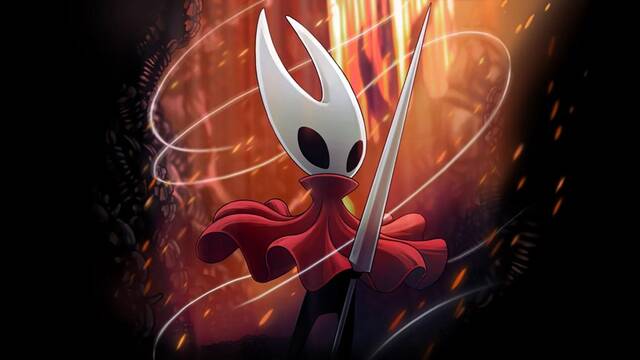 3 trucos para no quedarte sin un duro en Hollow Knight: Silksong
