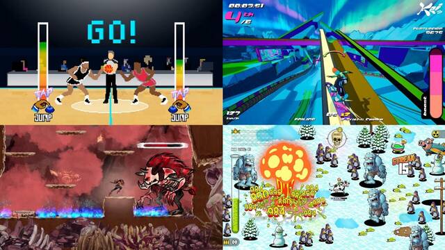 Acclaim regresa con su primer Play Acclaim Showcase en el que ha anunciado 9 juegos para consolas y PC