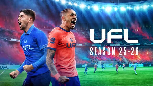 El rival gratuito de FIFA no se rinde: UFL arranca nueva temporada con grandes cambios y gameplay renovado