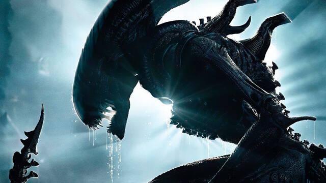 El creador de Dead Space quiere hacer un juego de Alien pero con una condici�n