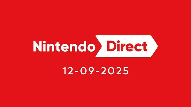 En directo todos los anuncios del Nintendo Direct: Descubre todas las novedades para Switch y Switch 2