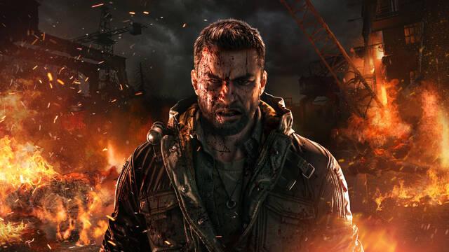 Dying Light: The Beast muestra en v�deo los nuevos zombis y monstruos, m�s terror�ficos y letales que nunca