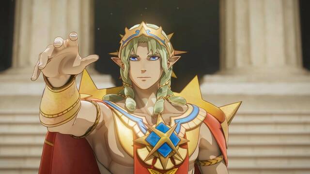 Fire Emblem Fortune's Weave anunciado en el Nintendo Direct