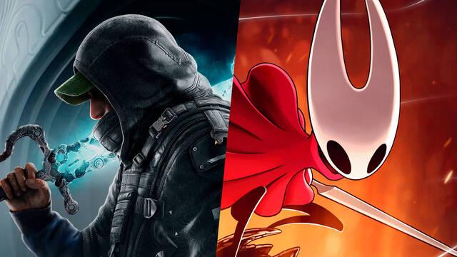 Hell is Us critica el anuncio del lanzamiento de Silksong sin apenas adelanto