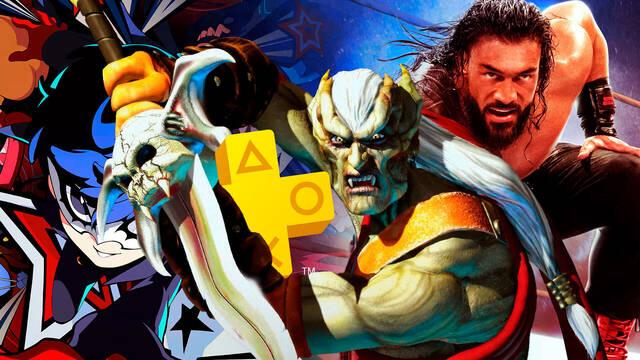 PS Plus Extra y Premium ya disponibles gratis en PS Store