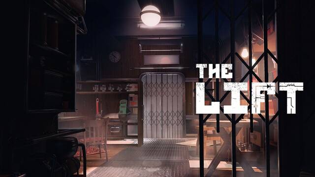 The Lift mezcla simulador inmersivo, reparaciones y ciencia ficci�n: Saldr� en 2026 y ya se puede probar en Steam