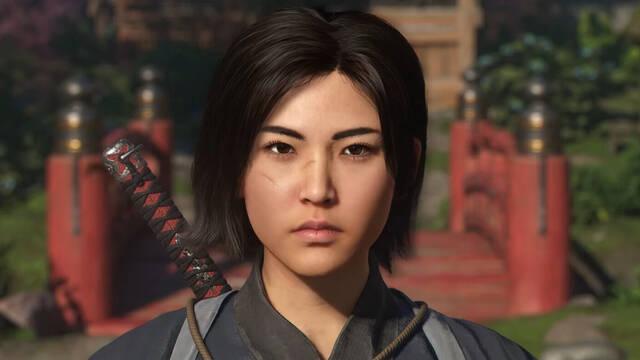 Ubisoft celebra la llegada del DLC de Assassin's Creed Shadows con un espectacular tr�iler