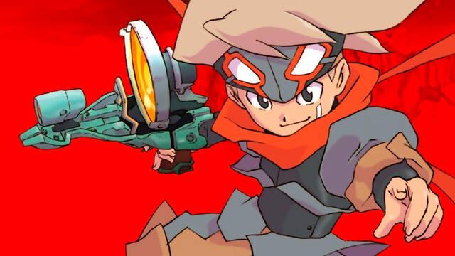 Saga de videojuegos Boktai