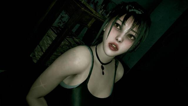 Saga de videojuegos DreadOut