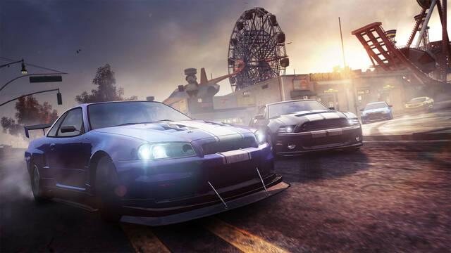Los fans resucitan The Crew tras el cierre de Ubisoft: 'Ya nadie podr� quit�rtelo'