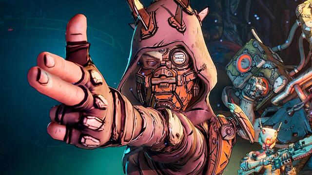 Borderlands 4 a�adir� ajuste FOV en consolas seg�n el estudio