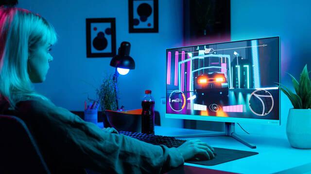 Nuevo monitor Philips DualMode