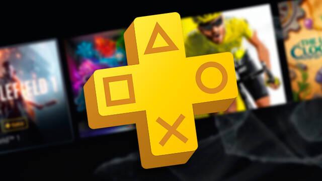 �ltima oportunidad: Sony confirma los 4 juegos que abandonar�n PS Plus el mes que viene