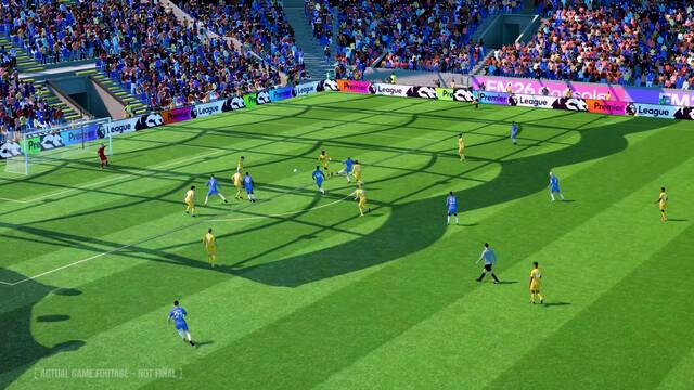 �Podr�s jugar a Football Manager 26 en tu PC? Confirmados los requisitos del juego de f�tbol en ordenadores