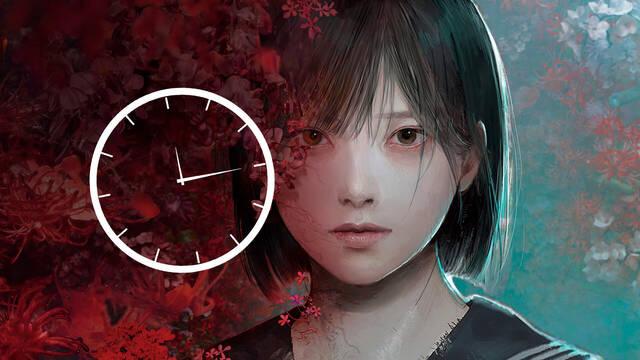 Silent Hill f horas estreno en consolas y PC informaci�n oficial