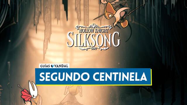 Segundo Centinela en Silksong: Localizaci�n, c�mo derrotarlo y recompensas - Hollow Knight: Silksong