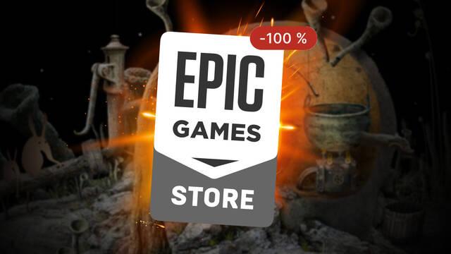 Ya disponibles dos nuevos juegos gratis en Epic Games Store y confirmado el de la pr�xima semana.