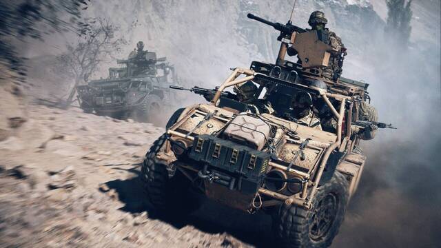 EA lo aclara tras la confusi�n: el juego cruzado de Battlefield 6 no tendr� modo s�lo para consolas