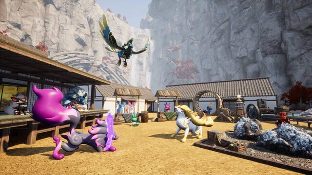 Los 'mods' no son videojuegos de verdad, defiende Nintendo en el juicio de Pok�mon contra Palworld