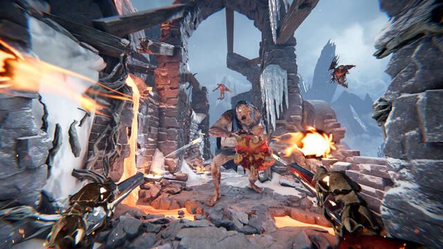 Consigue gratis este juegazo de PC para Steam pero s�lo si cumples este requisito