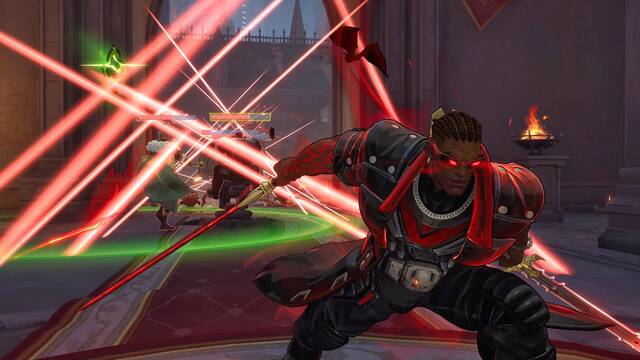 Ya no necesitar�s una PS5 para jugar a Marvel Rivals: se filtra la llegada a PS4 del juego gratuito