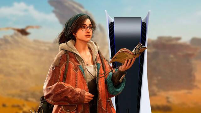 Monster Hunter Wilds: Capcom dice que el precio de PS5 en Jap�n afecta a las ventas