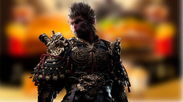 La hamburguesa del rey mono