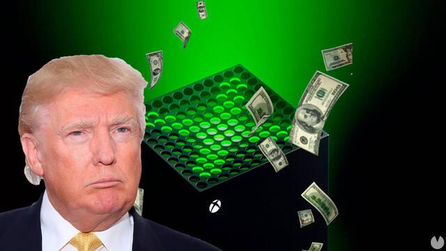 Microsoft sube el precio de las consolas Xbox en Estados Unidos y ya cuestan un 30 % más que en su lanzamiento