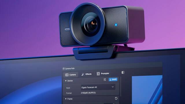 Critica elgato facecam 4k