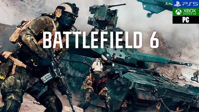 Battlefield 6