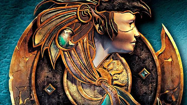 Baldur's Gate II: Shadows of Amn acaba de cumplir 25 a�os y sigue siendo uno de los mejores RPG de la historia